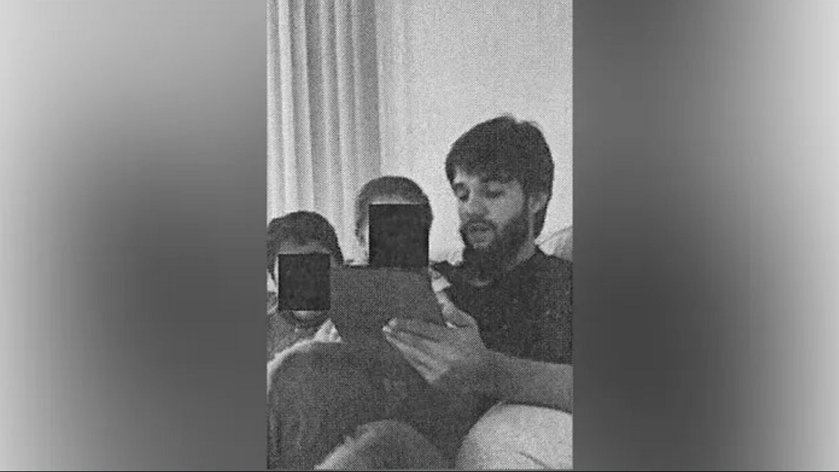 ΗΠΑ: Συνελήφθη Αφγανός που σχεδίαζε τρομοκρατική επίθεση ανήμερα των προεδρικών εκλογών