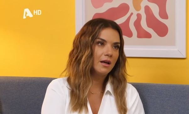 Βάσω Λασκαράκη