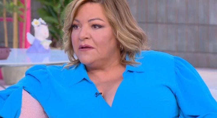 Βίκυ Σταυροπούλου