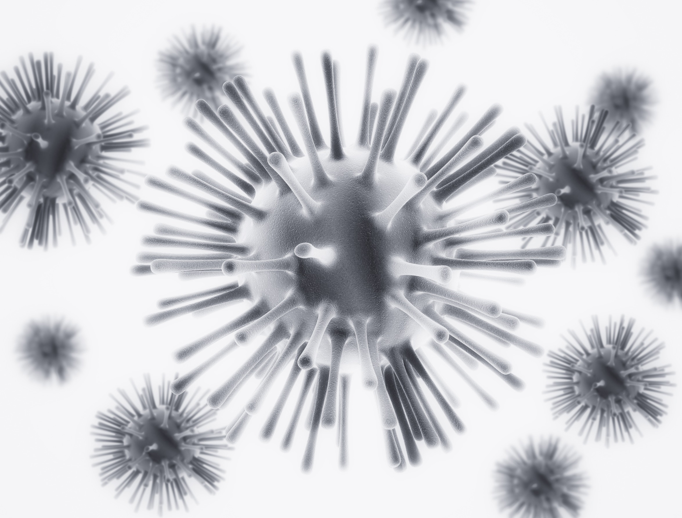 Ιός Marburg: Ποια είναι τα συμπτώματα - Γιατί κάνει τους ασθενείς να μοιάζουν με φαντάσματα