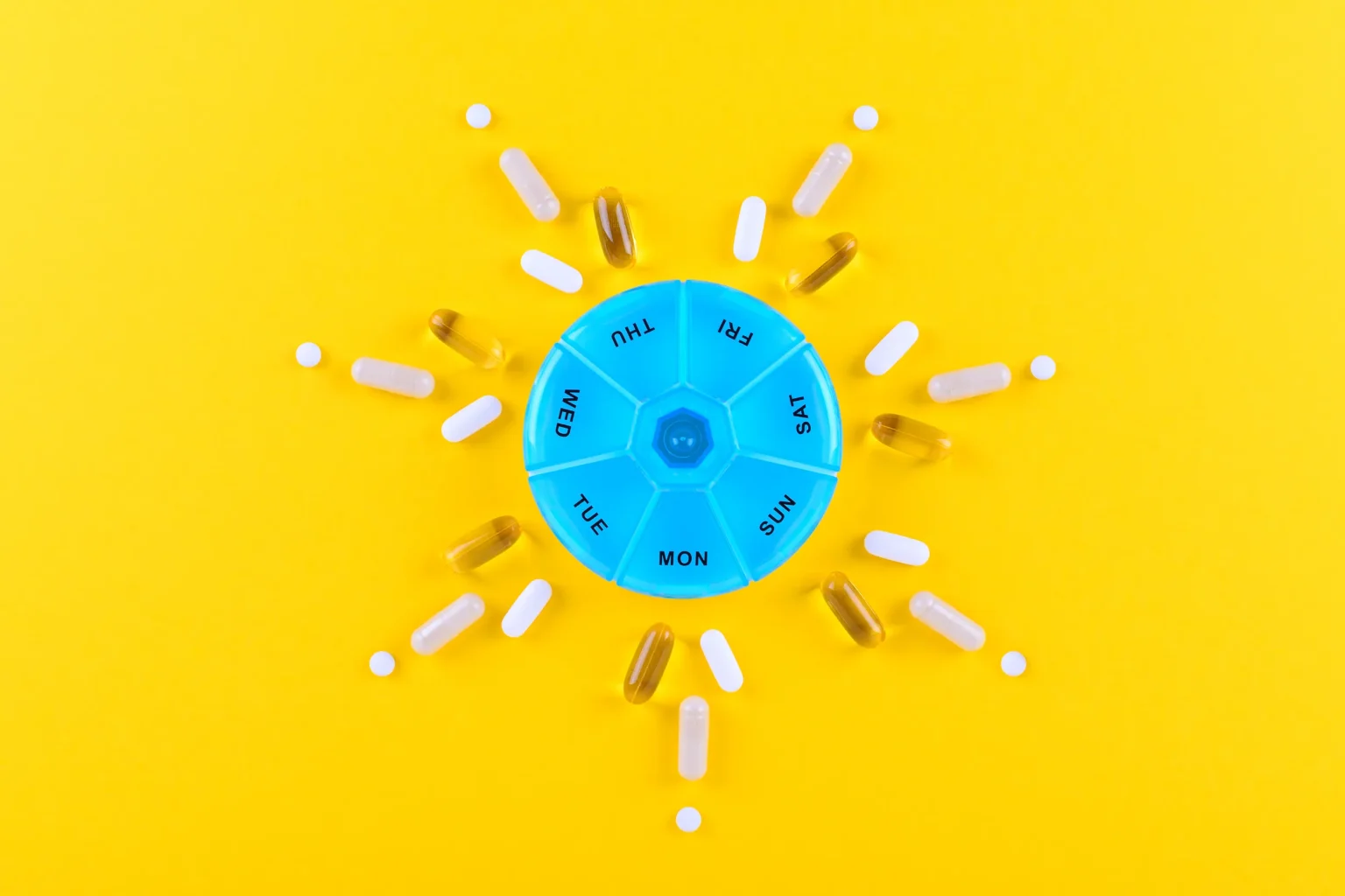 Βιταμίνη D: Ποια δόση είναι απαραίτητη για την υγεία της καρδιάς- Πώς θα την πάρουμε