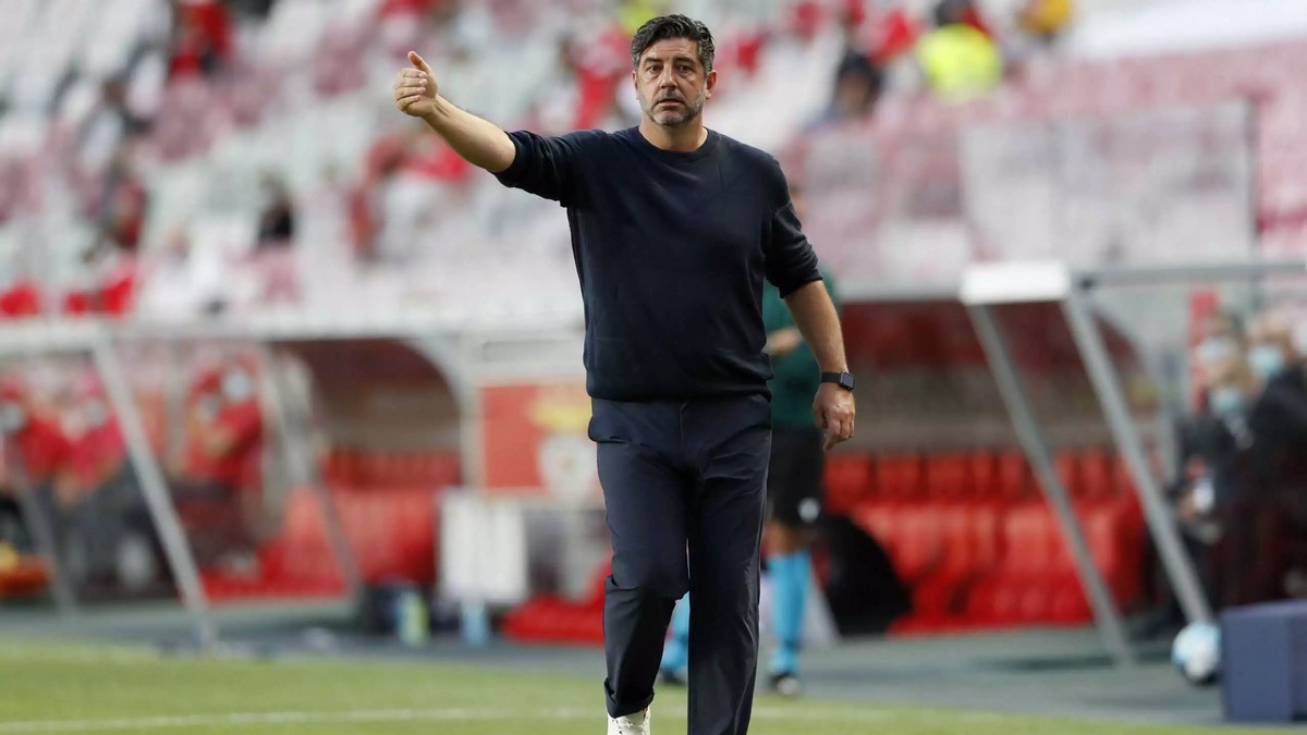 Παναθηναϊκός: Ο Ρουί Βιτόρια υποψήφιος για τον πάγκο του «τριφυλλιού» – Ποιος είναι ο 54χρονος Πορτογάλος τεχνικός