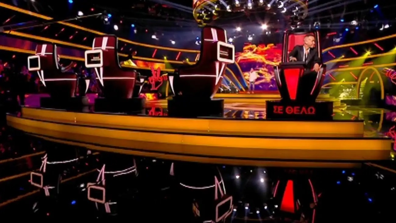 The Voice: Τους ξετρέλανε με την φωνή και τους συγκίνησε με την ιστορία του – «Έχω γεννηθεί με αυτό το πρόβλημα»