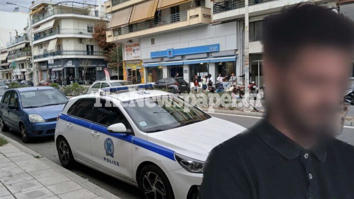 Βόλος: Μυστήριο με τον 37χρονο που έπεσε από τον 4ο όροφο – Αποκλείστηκε το ενδεχόμενο αυτοκτονίας