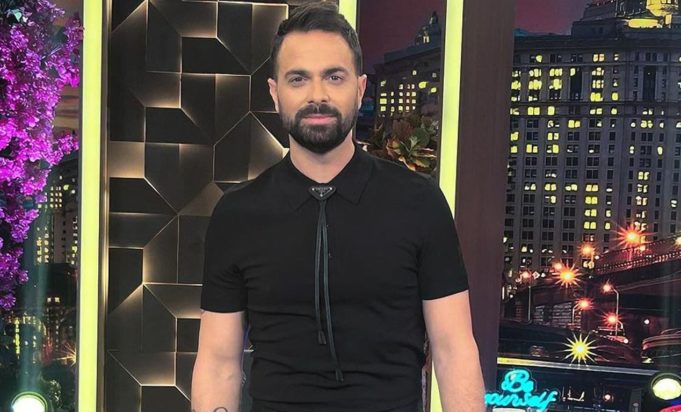 Ηλίας Βρεττός