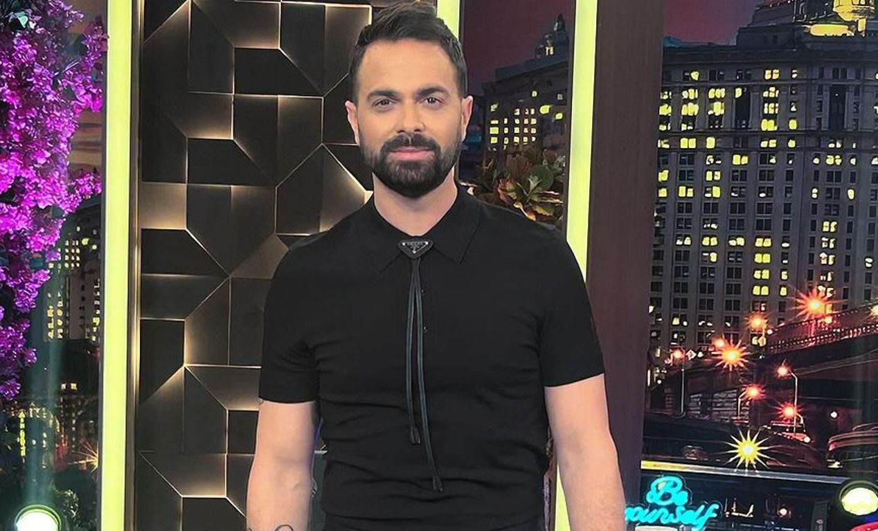 Ηλίας Βρεττός