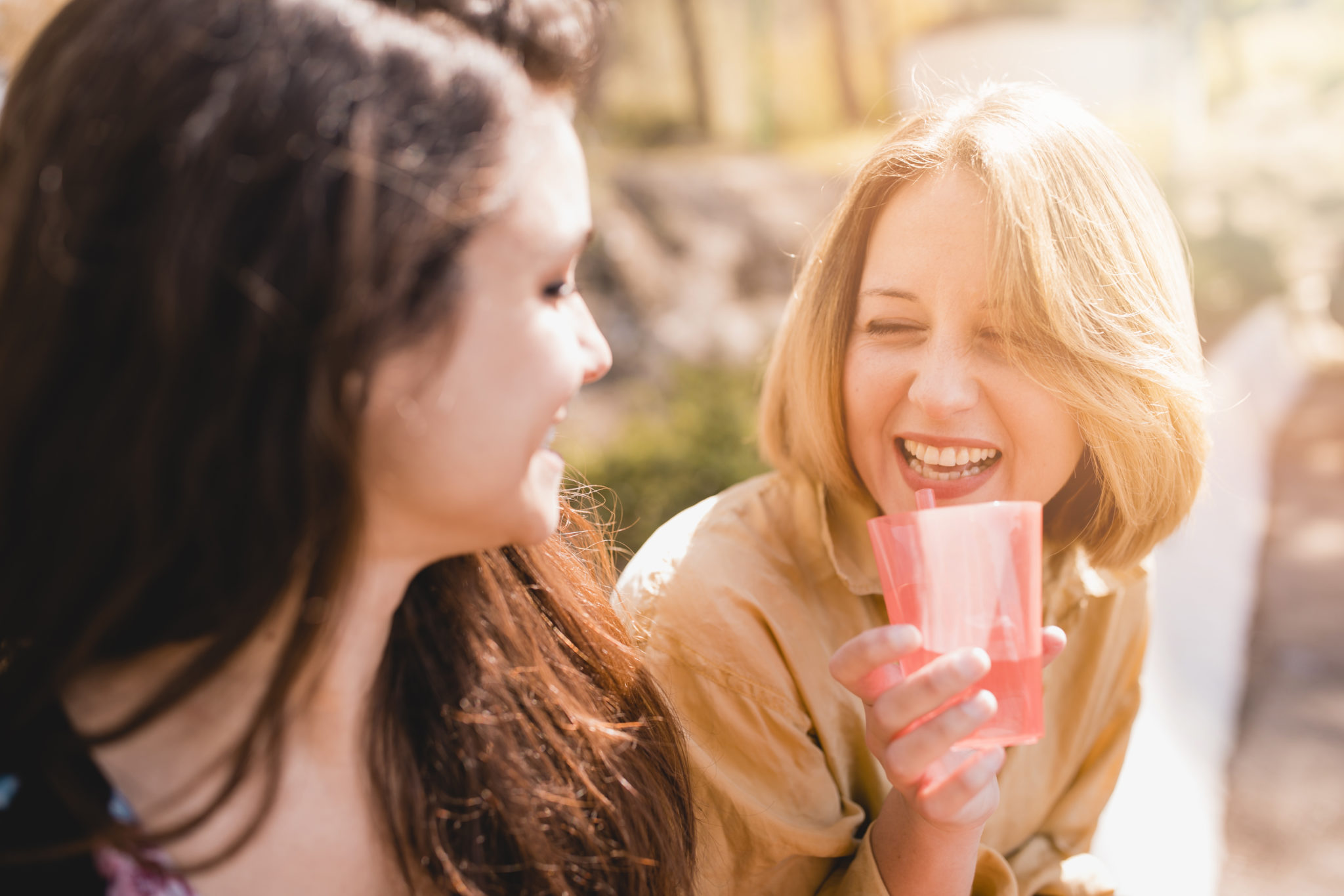 Έντερο: Ο χυμός αυτού του φρούτου μπορεί να βελτιώσει την υγεία του - Δεν είναι του πορτοκαλιού