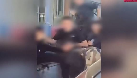 Χαλκιδική – Ξυλοδαρμός 12χρονου: Οι γονείς του καταγγέλλουν ότι δέχονται απειλές επειδή απευθύνθηκαν στην αστυνομία