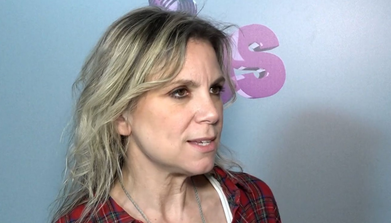 Βικτώρια Χαλκίτη