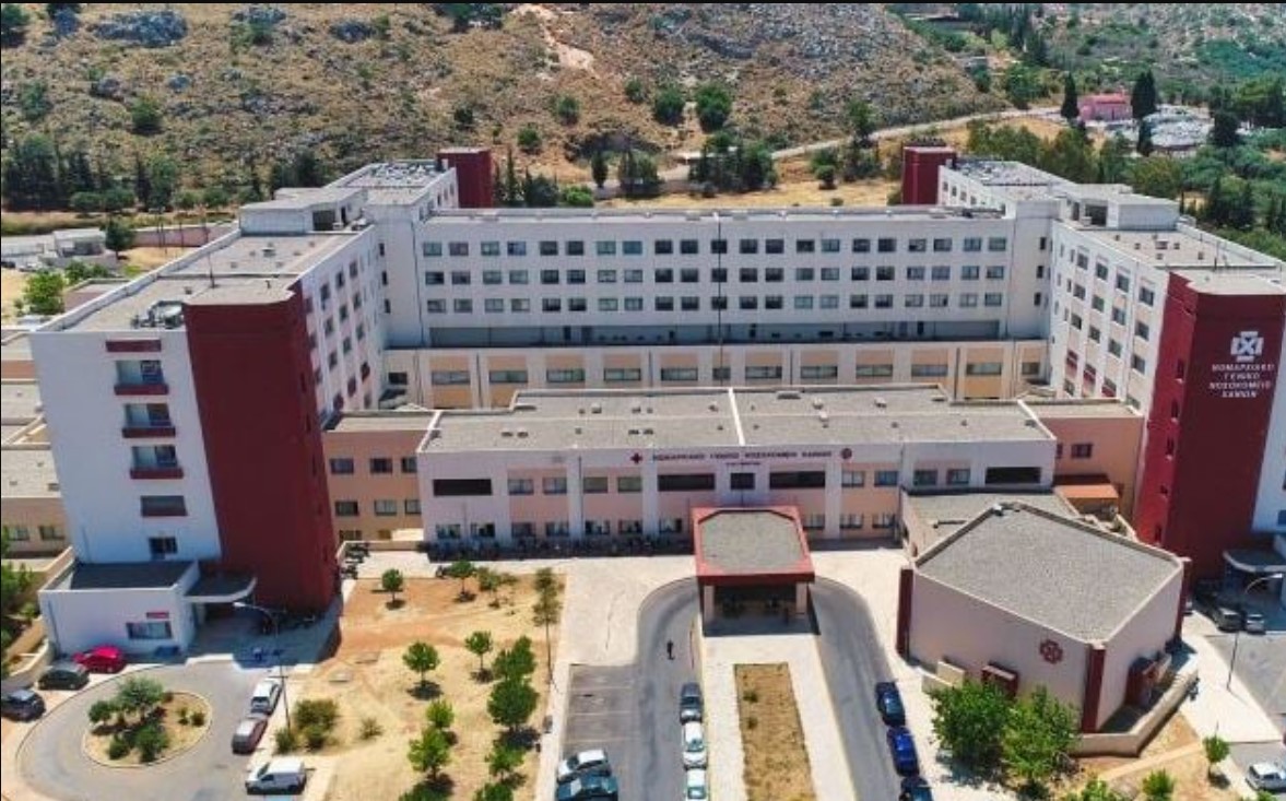 Χανιά: Συνεχίζεται η έξαρση γαστρεντερίτιδας – 147 κρούσματα σε τέσσερις μέρες στα Επείγοντα 