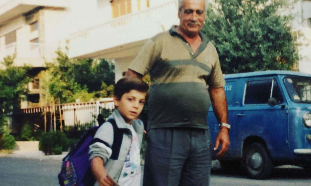 Στέλιος Χανταμπάκης