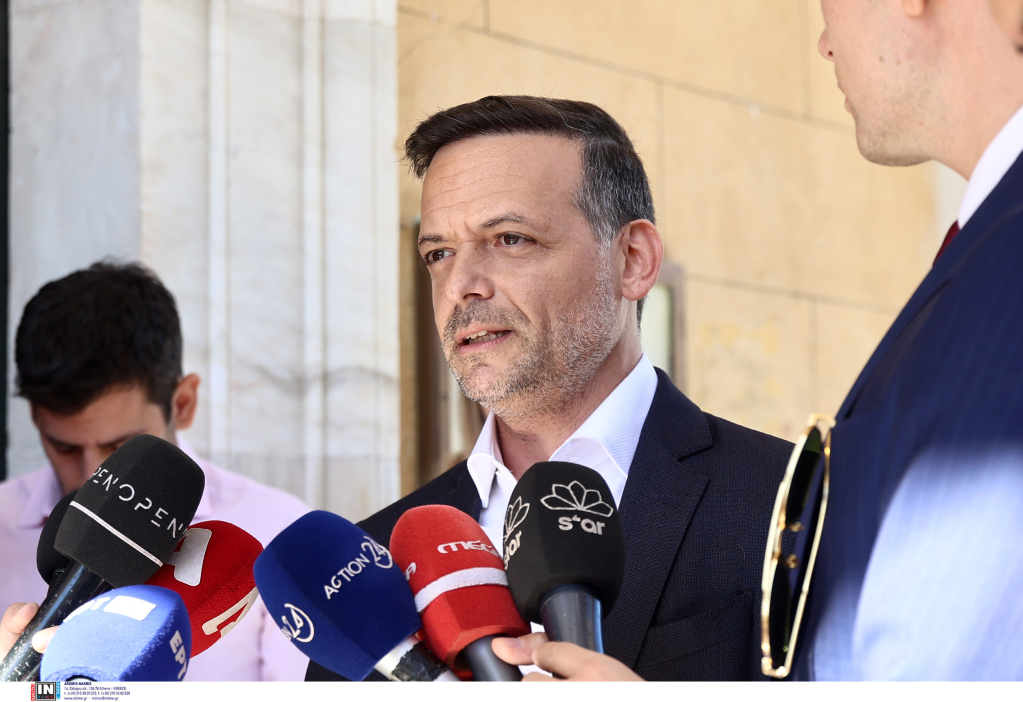 Χάρης Δούκας