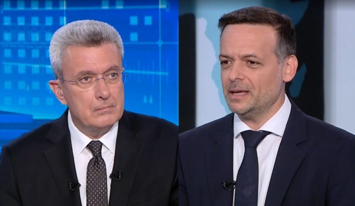 Χάρης Δούκας ΑΝΤ1