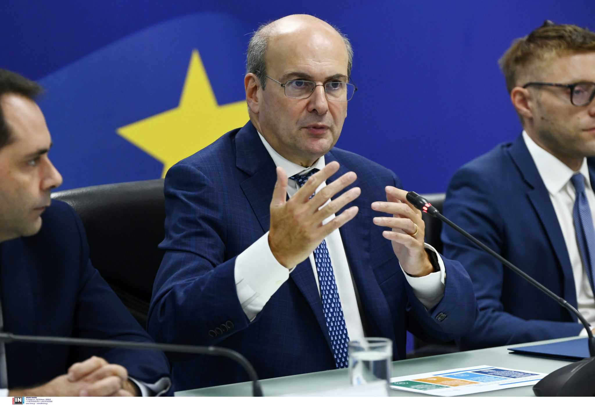 Κωστής Χατζηδάκης