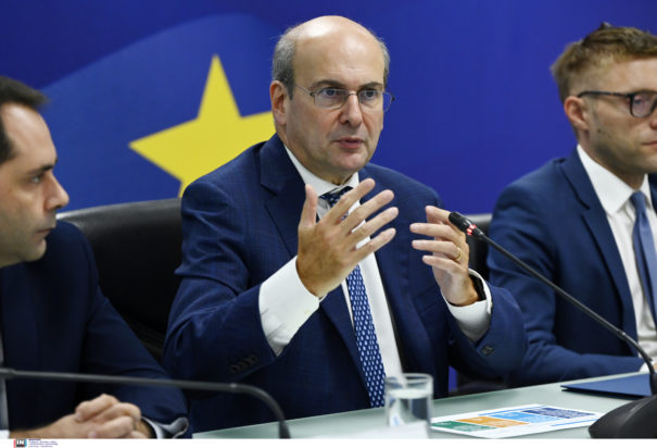 Κωστής Χατζηδάκης