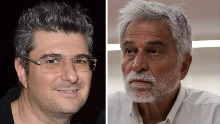 Χατζησωκράτης- Μωραΐτης