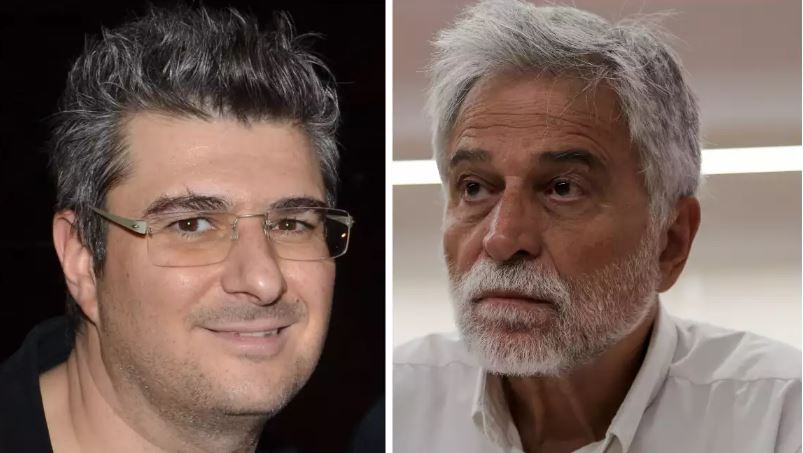 Χατζησωκράτης- Μωραΐτης