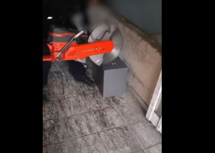 Συνελήφθησαν δύο αλλοδαποί για διακίνηση ναρκωτικών στο κέντρο της Αθήνας – Εντοπίστηκε στο σπίτι τους χρηματοκιβώτιο με 41.000 ευρώ