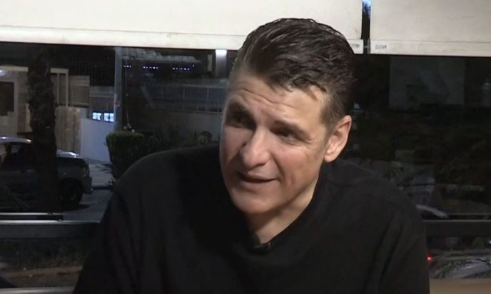 Χρίστος Αντωνιάδης