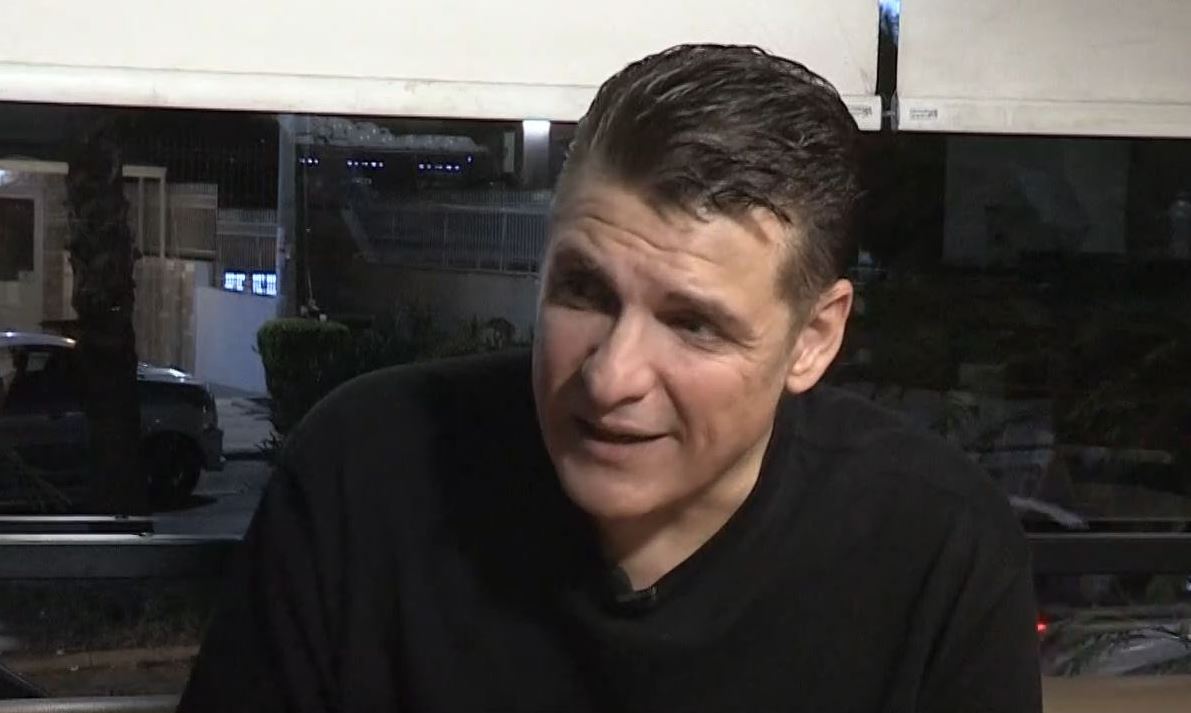 Χρίστος Αντωνιάδης