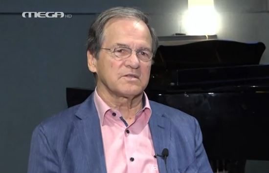 Χρήστος Νικολόπουλος