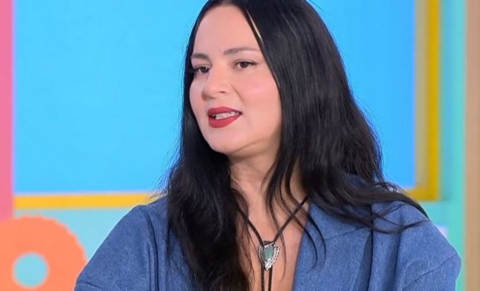 Ζενεβιέβ Μαζαρί