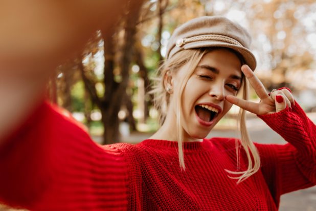 Η τύχη χαμογελά ξανά σε 3 ζώδια - «Επιστρέφει το χαμόγελο στα χείλη τους»