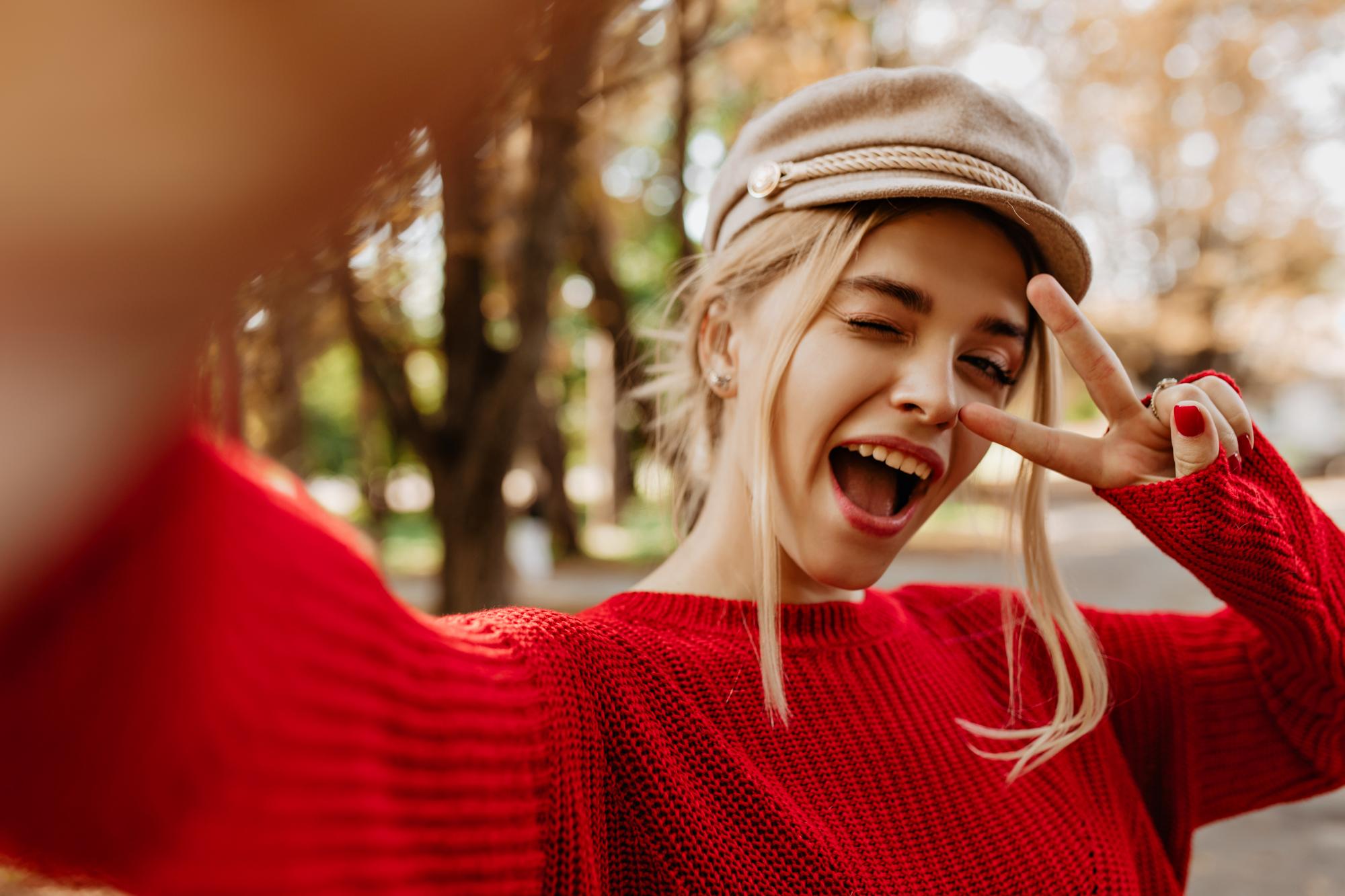 Η τύχη χαμογελά ξανά σε 3 ζώδια - «Επιστρέφει το χαμόγελο στα χείλη τους»