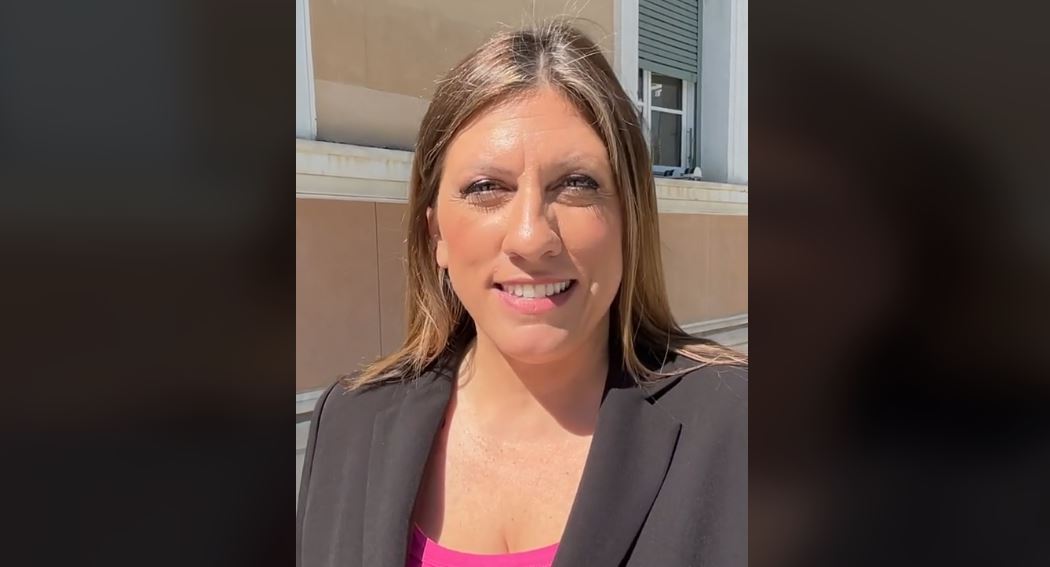 Ζωή Κωνσταντοπούλου