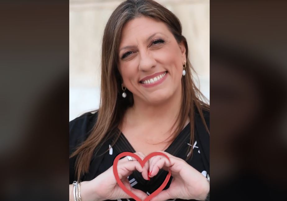 Κωνσταντοπούλου: Με βίντεο στο TikTok απαντά στον Τασούλα – «Ο σοφός ελληνικός λαός μας εξέλεξε στη Βουλή του»