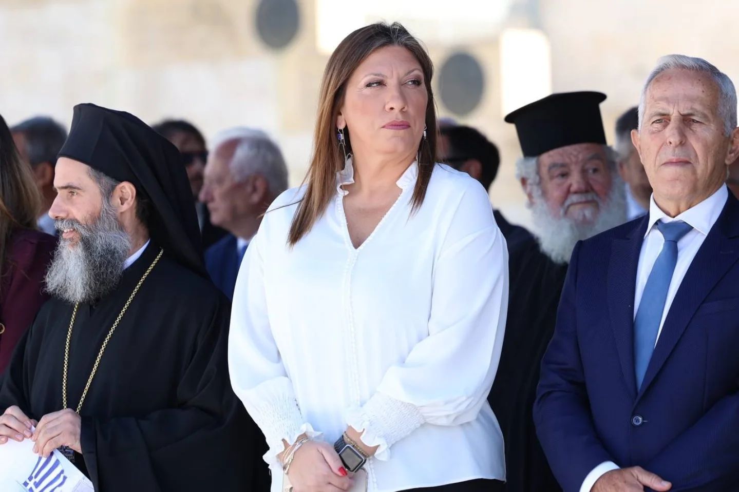 Zώη Κωνσταντοπούλου