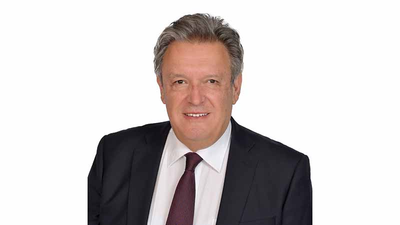 Γιώργος Ζυγούρης: Πέθανε ο δήμαρχος Ζηρού