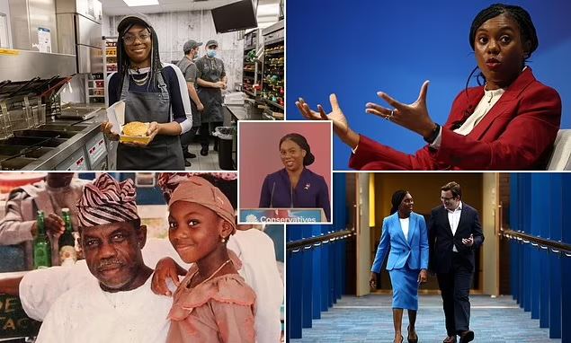 Πηγή: Daily Mail