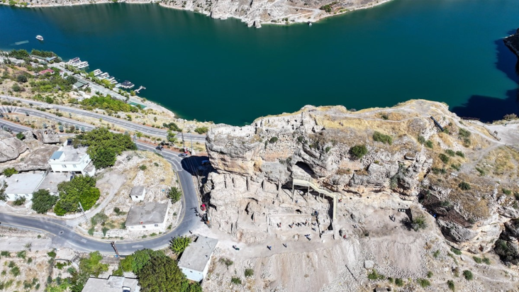 Εκπληκτική ανακάλυψη: Οι αρχαιολόγοι πιστεύουν ότι βρήκαν τον τάφο του Αποστόλου Ιούδα του Θαδδαίου