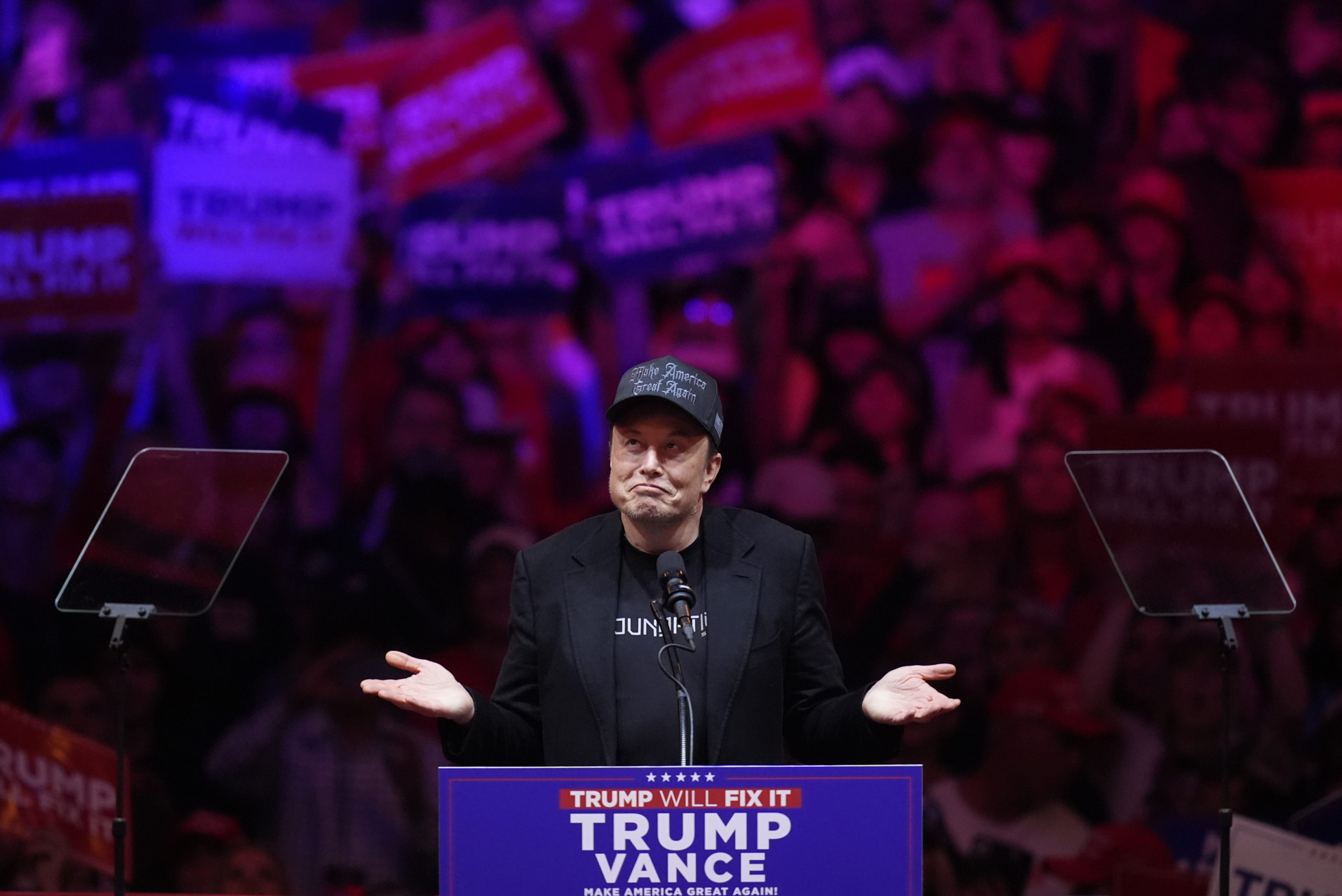 Έλον Μασκ: Αποκάλεσε «ανόητο» τον Γερμανό καγκελάριο Όλαφ Σολτς