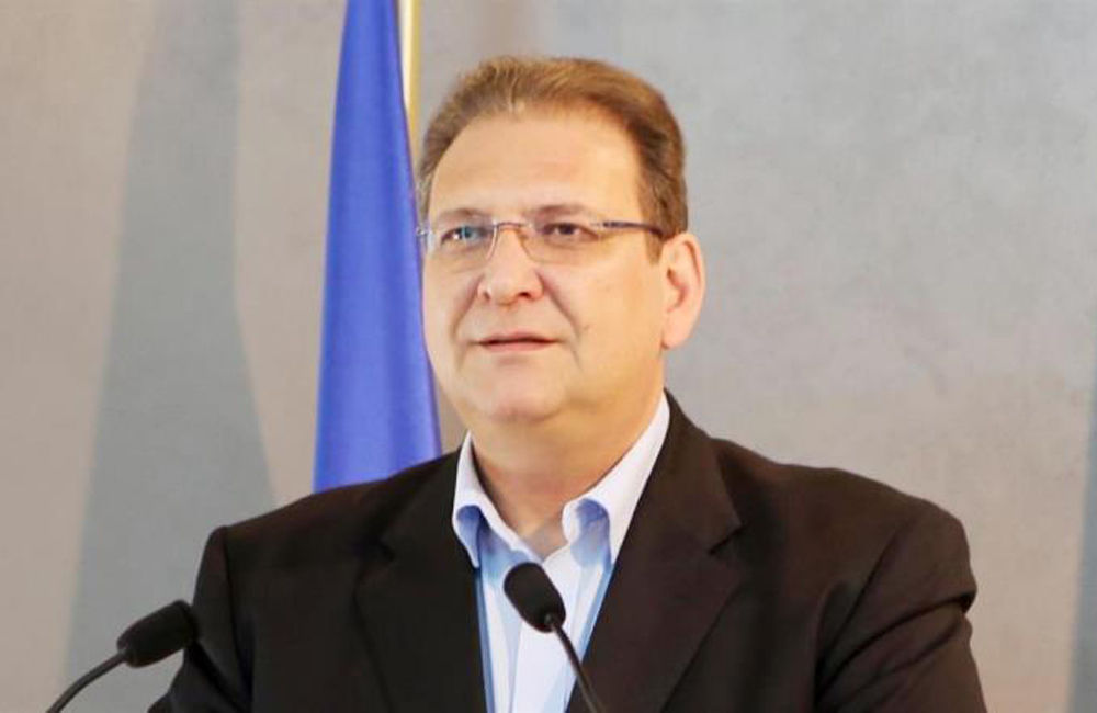 Λευκωσία: Δυσαρέσκεια για τις δηλώσεις του Αντώνη Σαμαρά – «Δεν ήταν χαριεντίσματα, ήταν συζήτηση»