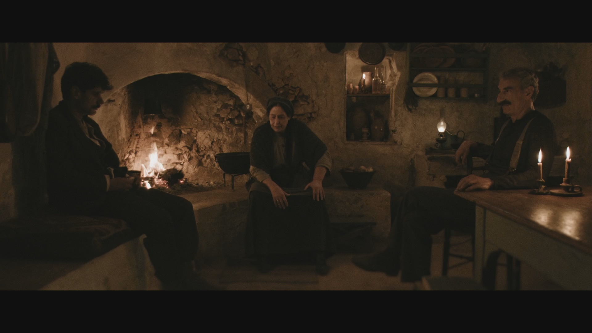 «17 Κλωστές»: Η αρχή του τραγικού τέλους