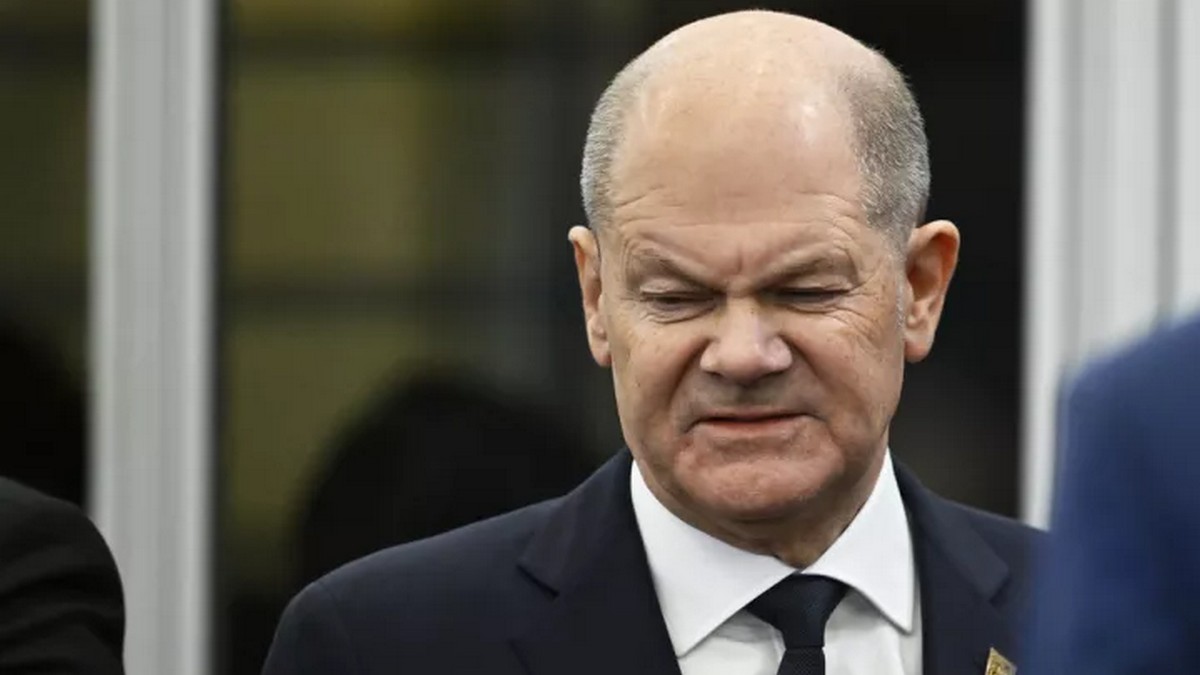 Γερμανία: Ανοιχτό το ενδεχόμενο για ψήφο εμπιστοσύνης πριν από τα Χριστούγεννα, άφησε ο καγκελάριος Όλαφ Σολτς