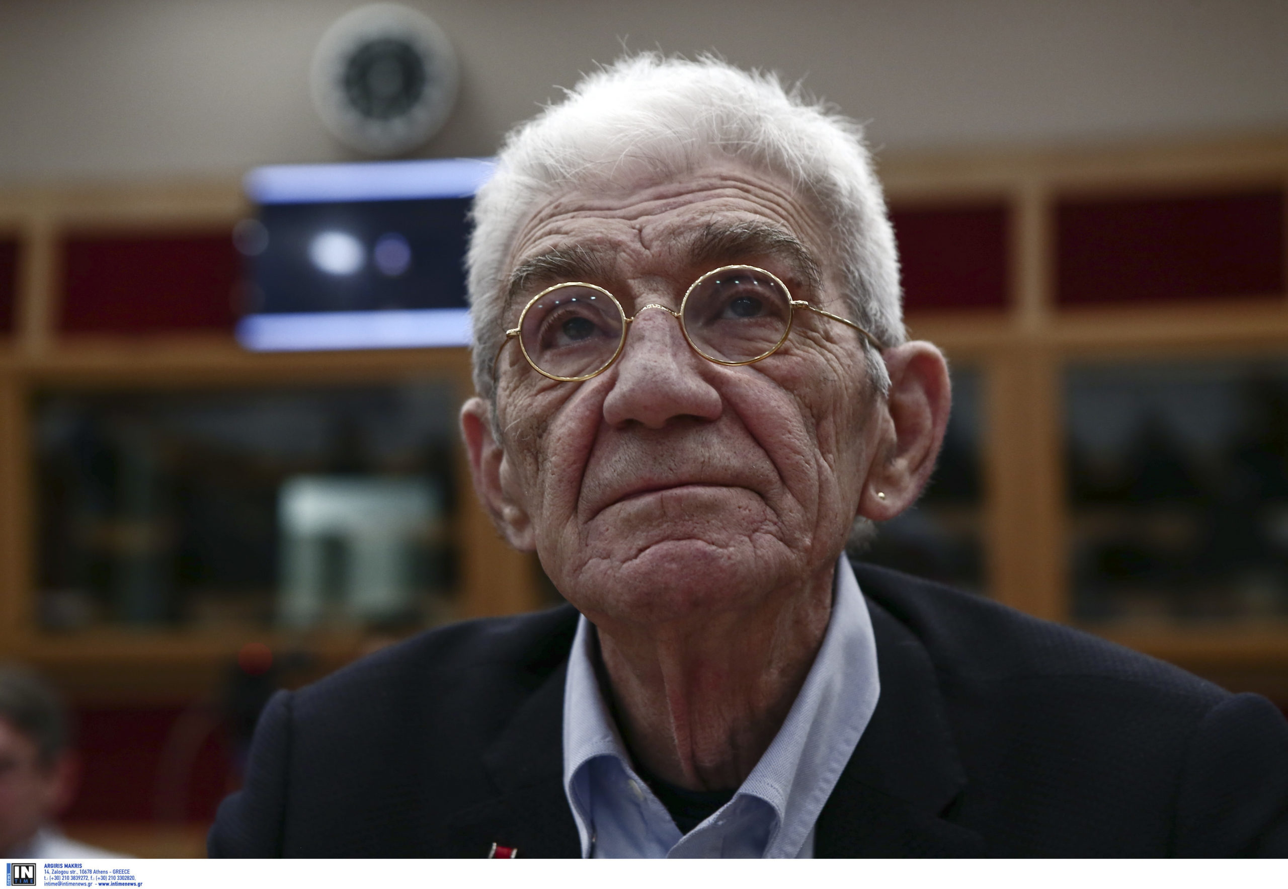 Θεσσαλονίκη: Γλυπτό με τη μορφή του Γιάννη Μπουτάρη τοποθετείται στην Πλατεία Φαναριωτών