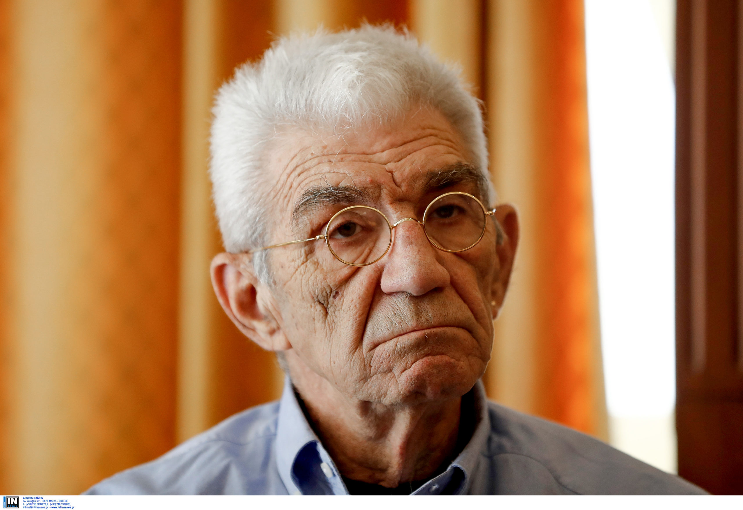 Γιάννης Μπουτάρης: Θλίψη στην Θεσσαλονίκη – Μεσίστιες κυματίζουν οι σημαίες στο δημαρχείο