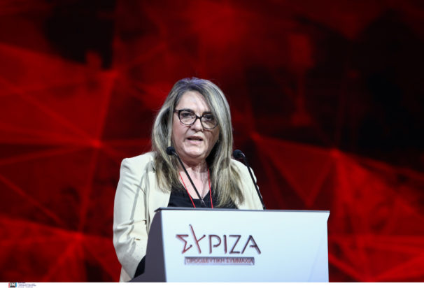 Ολυμπία Τελιγιορίδου