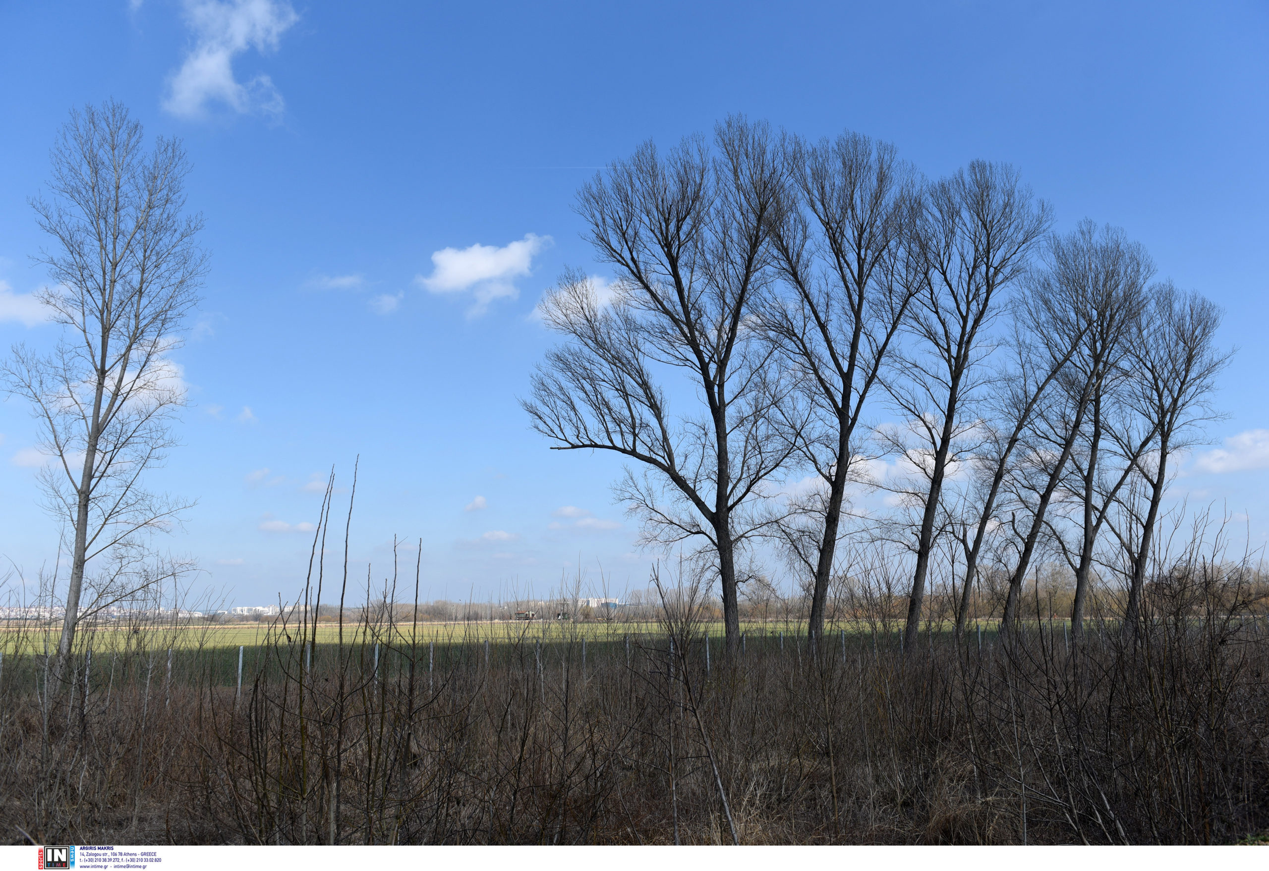 Έβρος: Με μηχάνημα ανίχνευσης καρδιακών παλμών εντοπίστηκαν σε φορτηγό μετανάστες – Συνελήφθη ο διακινητής