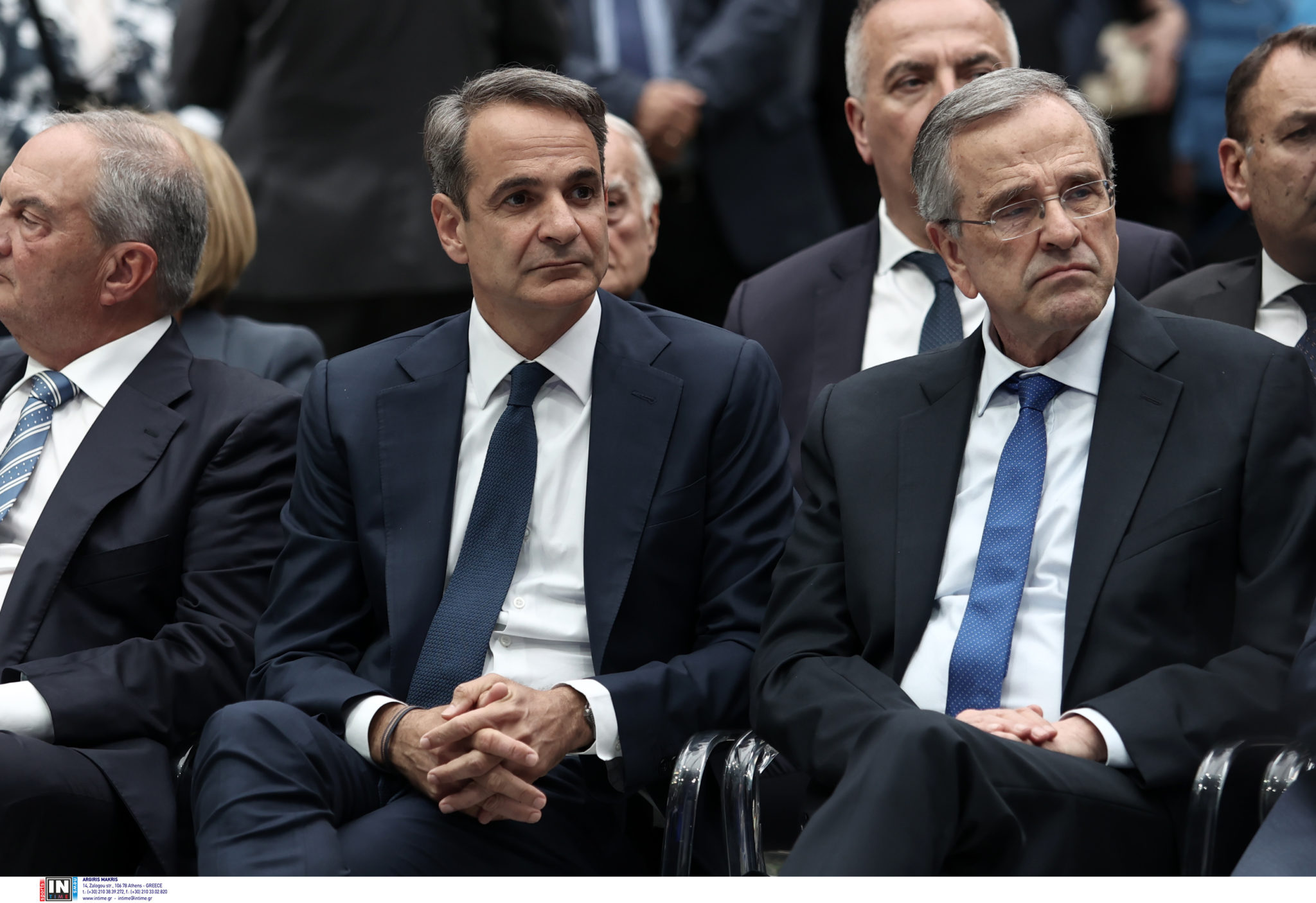 Μητσοτάκης