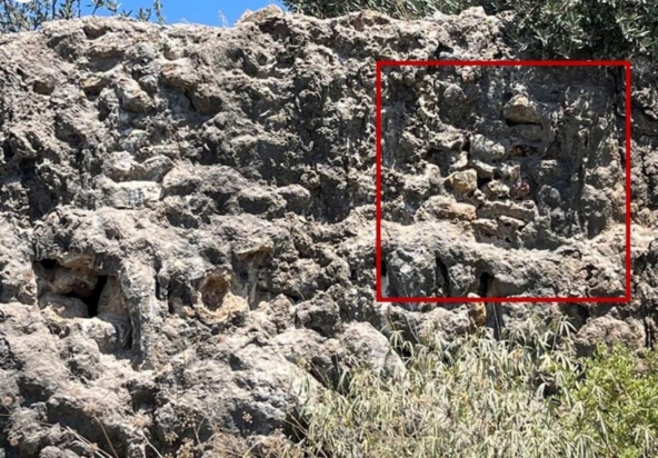 Ανακαλύφθηκε υδραγωγείο προηγμένης τεχνολογίας σε αρχαία πόλη της Ιωνίας.