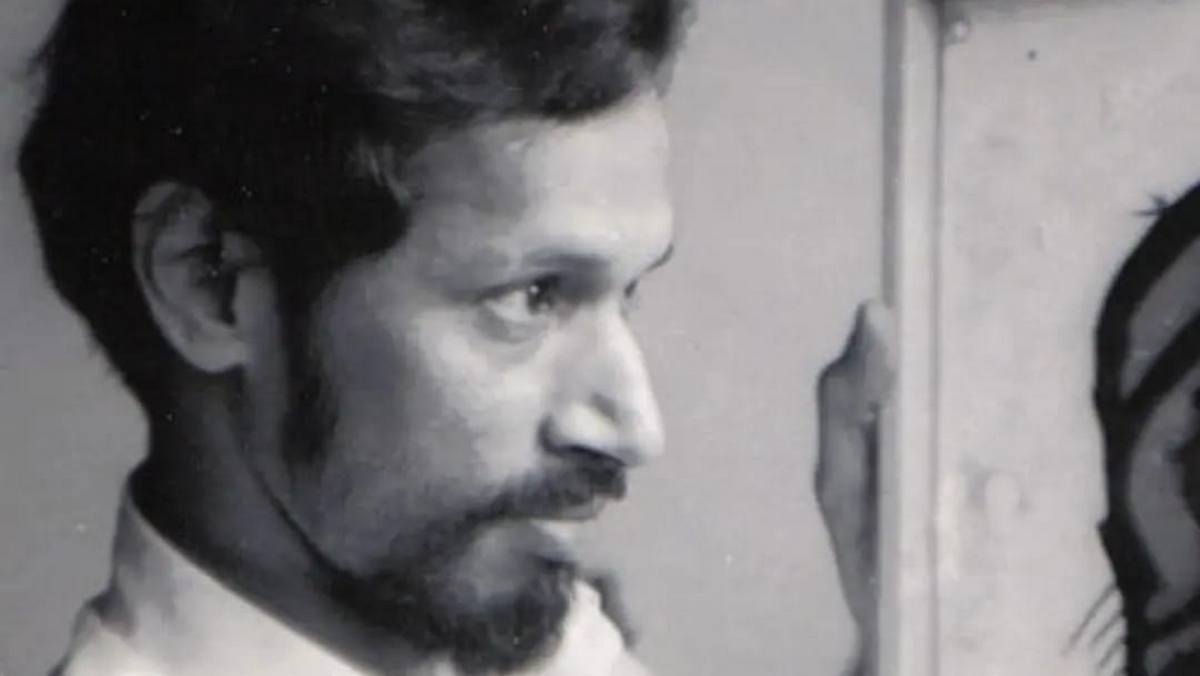 Lancelot Ribeiro: Από την Ινδία στην καρδιά της παγκόσμιας τέχνης – Το Doodle της Google