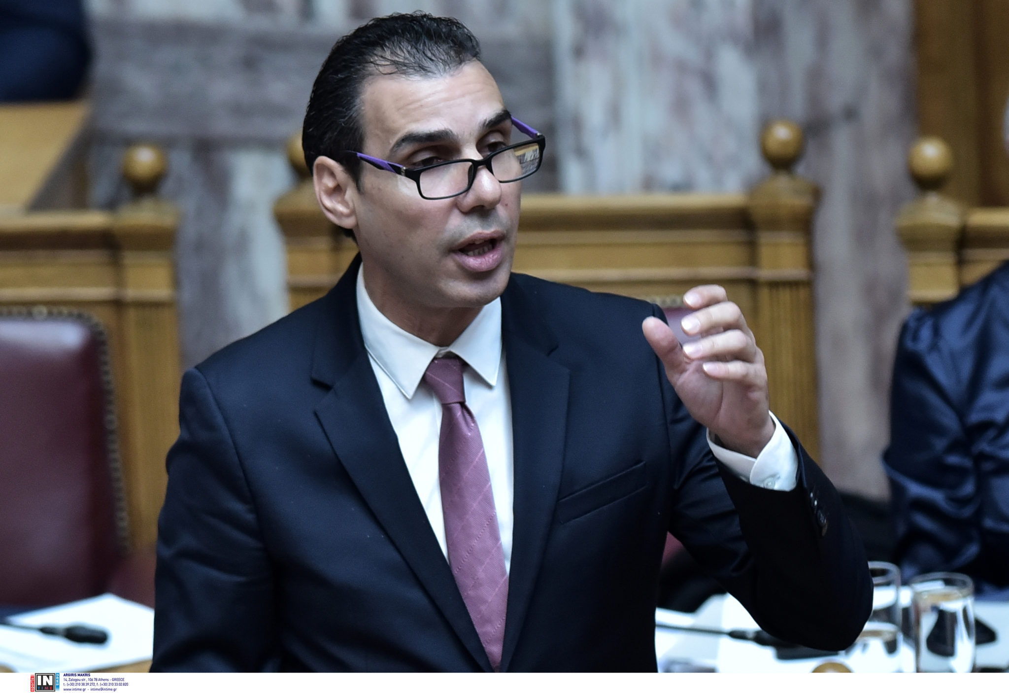 Μάριος Θεμιστοκλέους