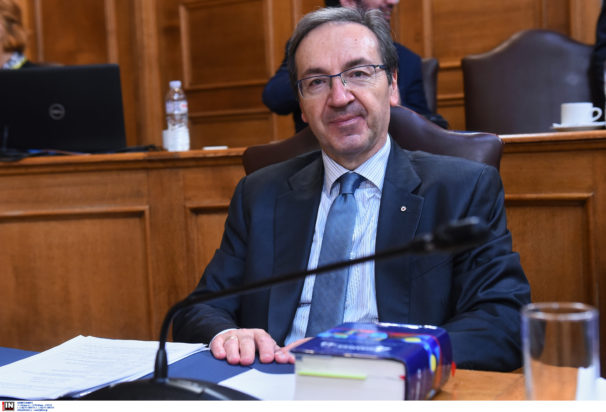 Ιωάννης Μπούγας