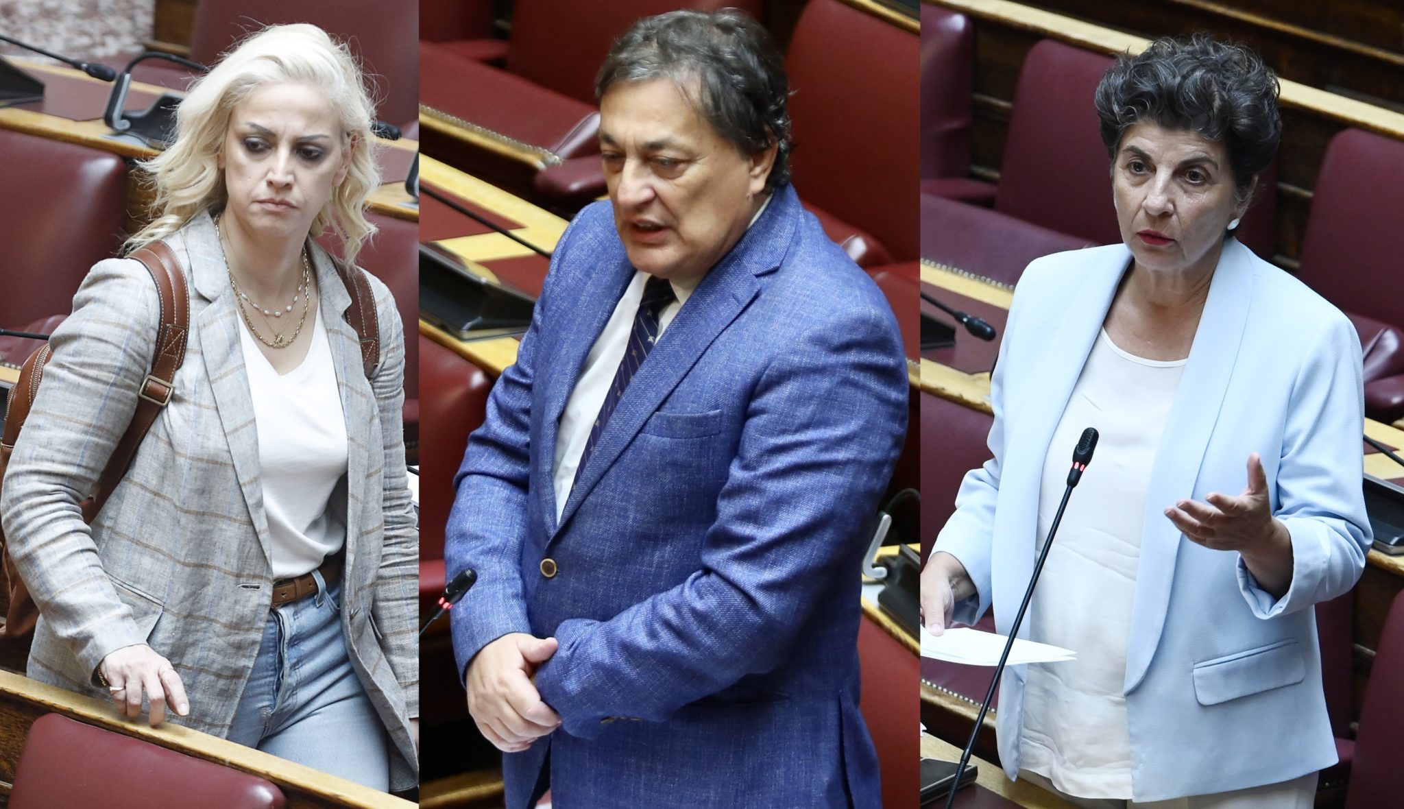 Αυλωνίτης, Μάλαμα και Χρηστίδου