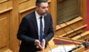 Σαρακιώτης: Θα παραστώ απόψε στην εκδήλωση Τσίπρα - Bλέπω με πολύ μεγάλο ενδιαφέρον τη νέα προσπάθεια