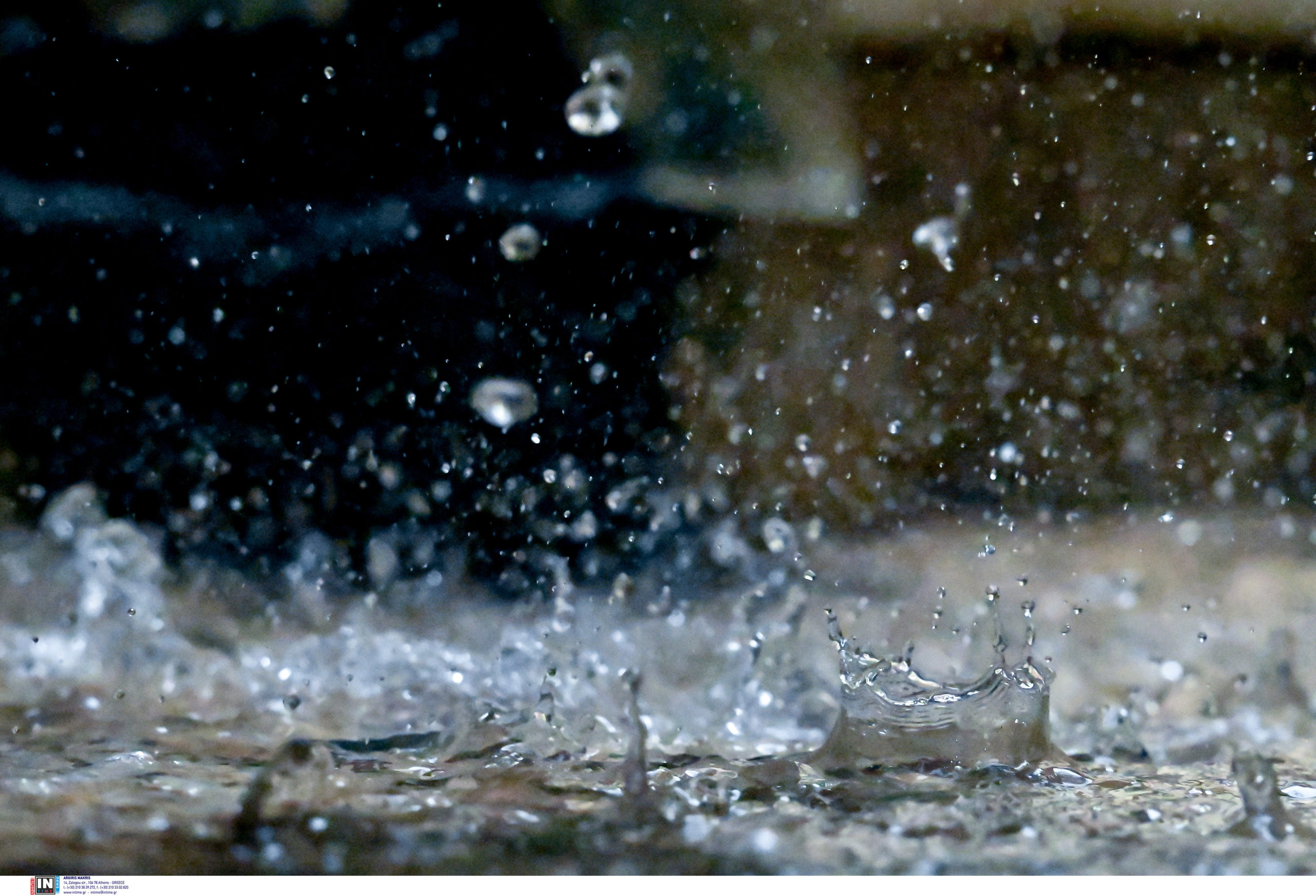 Κακοκαιρία Bora: Σε επιφυλακή η Χαλκιδική λόγω των καιρικών φαινομένων – Οδηγίες σε κατοίκους και επισκέπτες